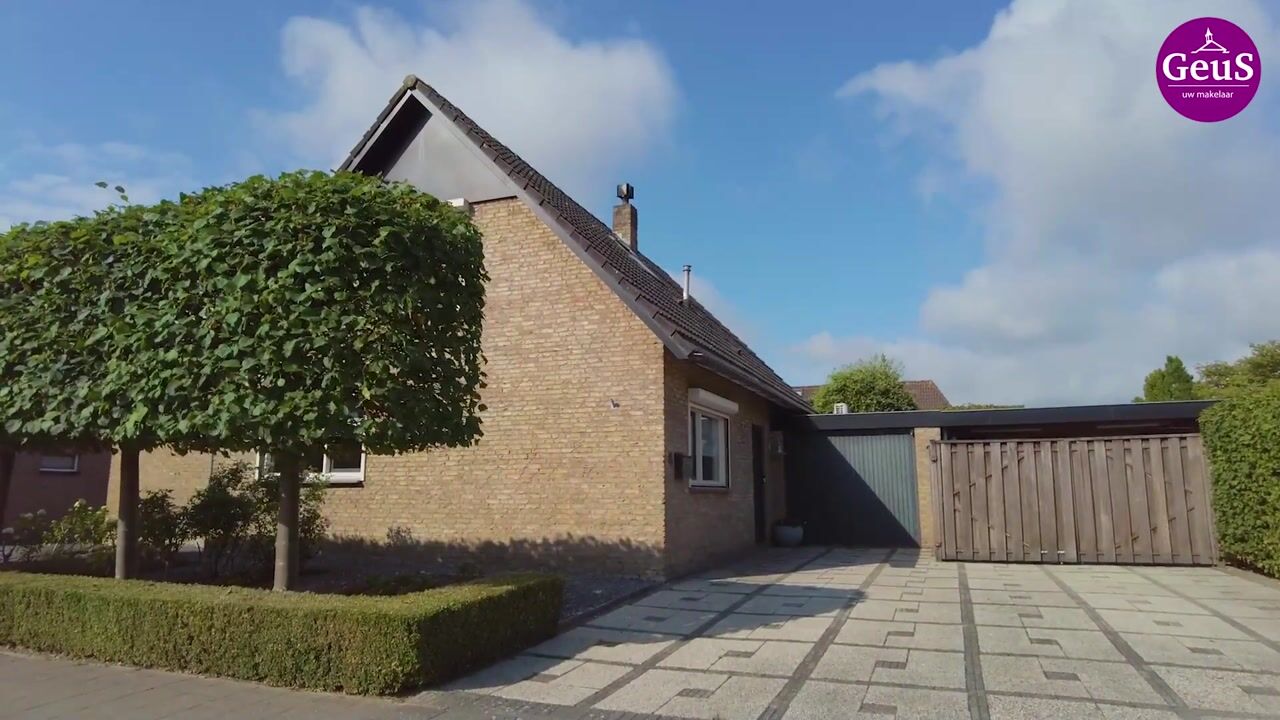 Video of Mosselbank 9