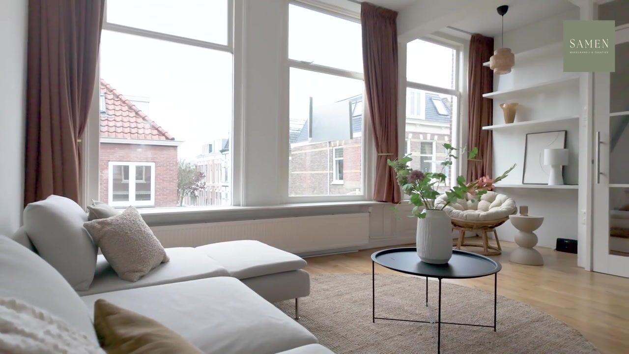 Video of Pieter Kiesstraat 11-RD