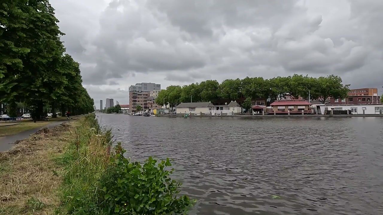 Video van Zodiakplein 59