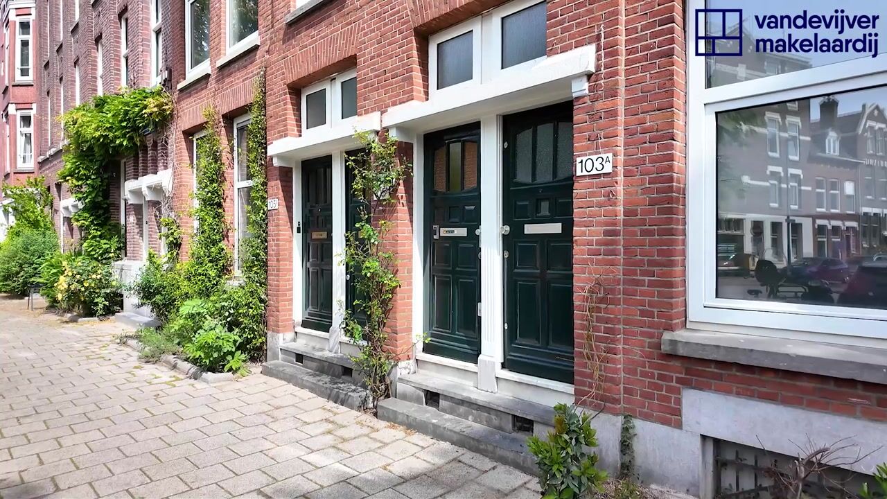 Video van Burgemeester Meineszlaan 103-B