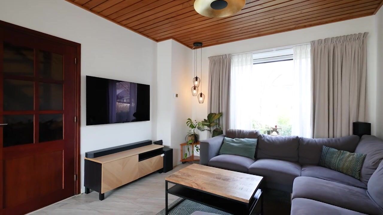 Video van Ulenpaslaan 12