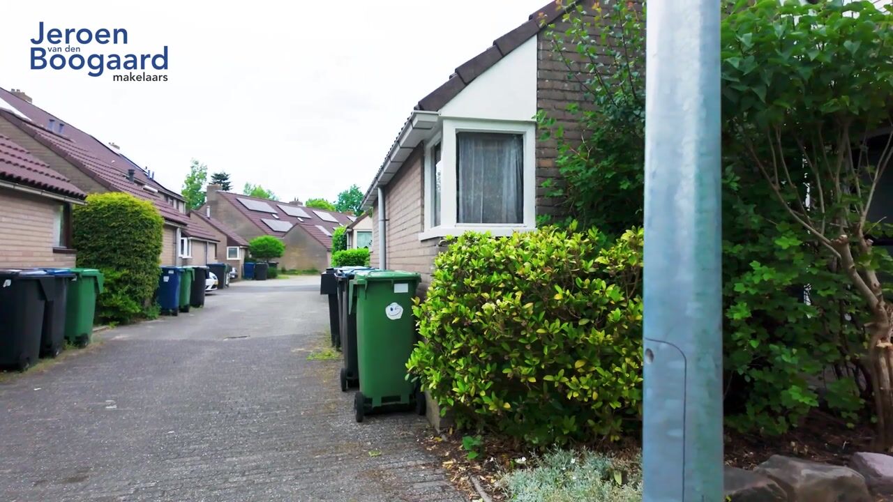 Video van Korvetstraat 15