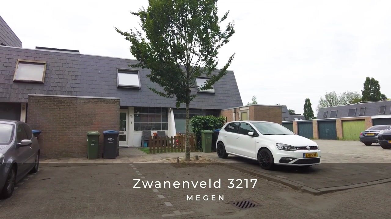 Video van Zwanenveld 3217