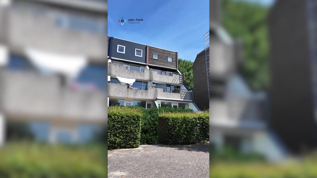 Video van Wingerdpark 68