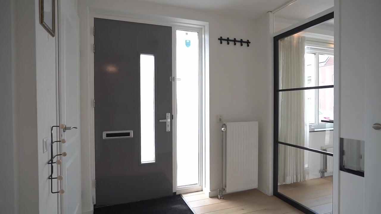 Video of Nieuwpoortstraat 8