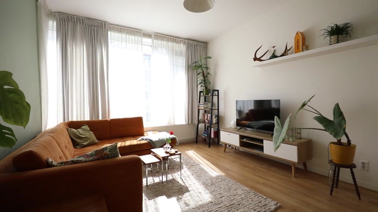 Video van Jonker Fransstraat 103-B