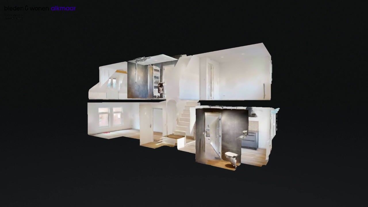 Video of Hofstraat 24-A