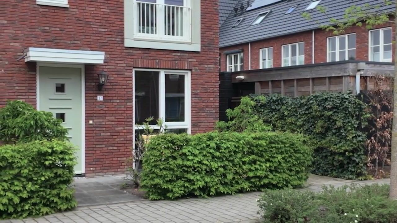 Video van Sergeant 37