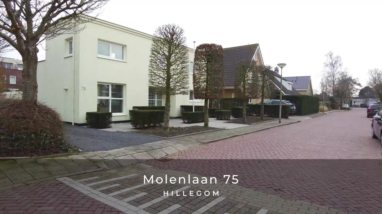 Video of Molenlaan 75