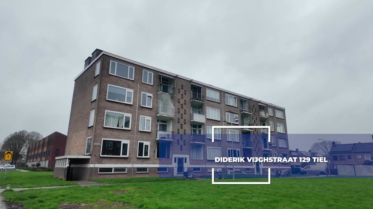 Video van Diderik Vijghstraat 129