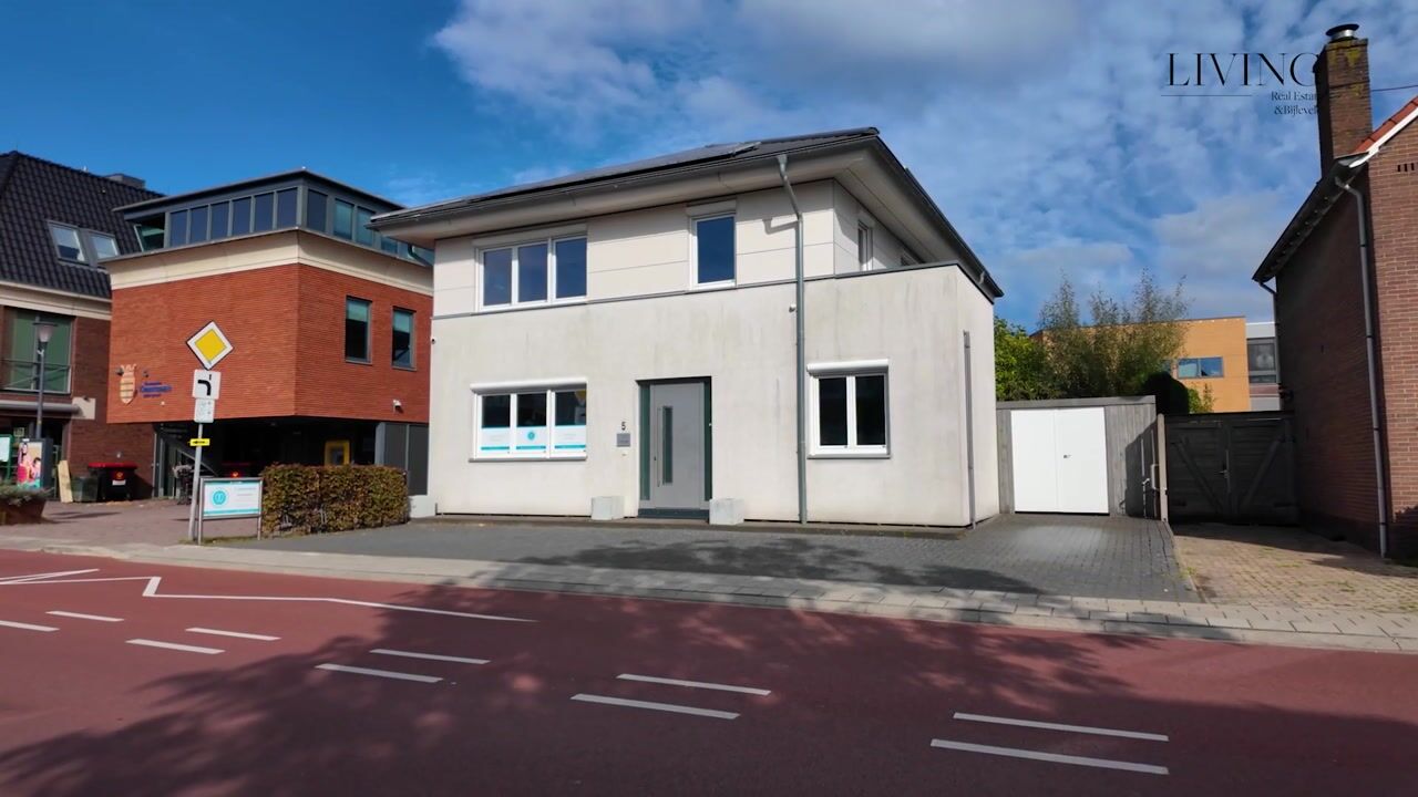 Video van Zuideinde 5