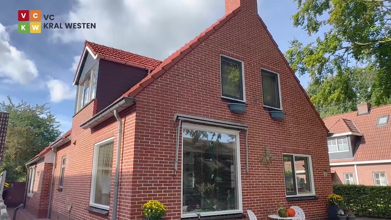 Video van Dorigweg 52