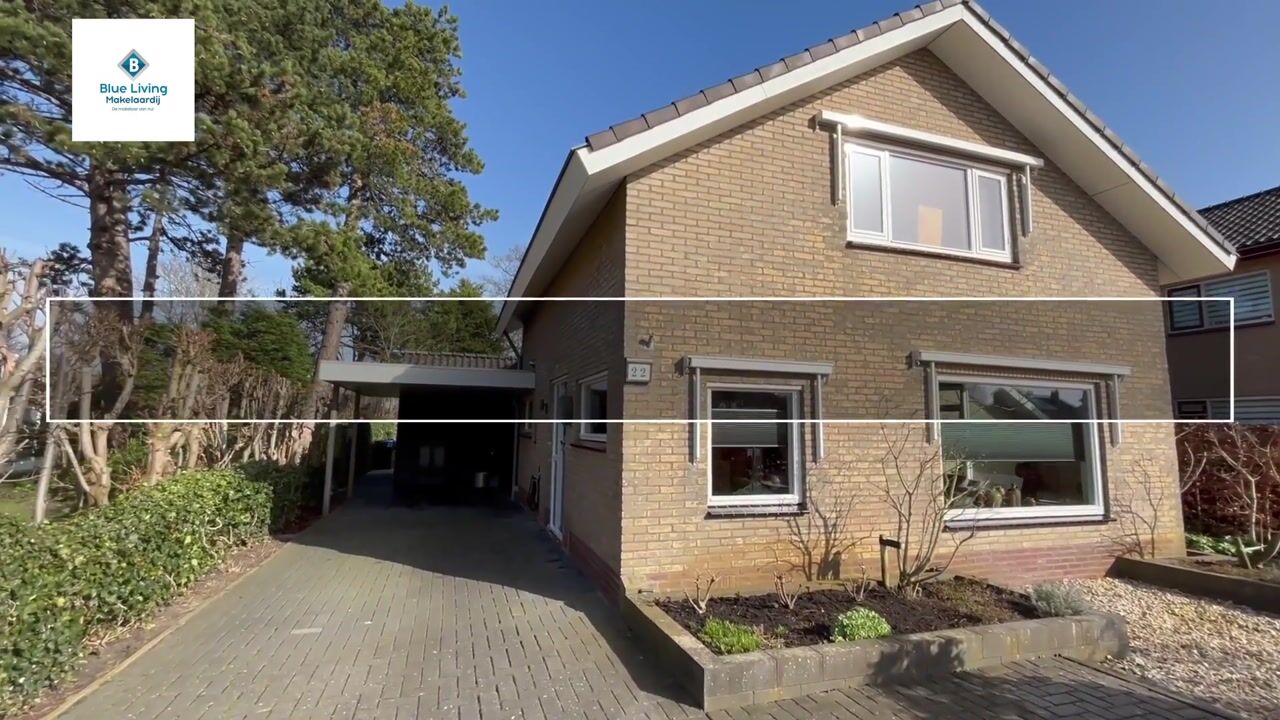 Video van Wilhelminaweg 22