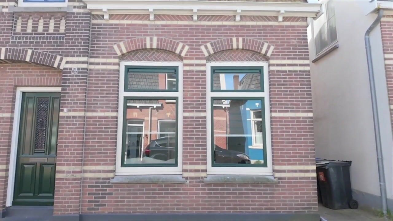 Video of Parkstraat 23