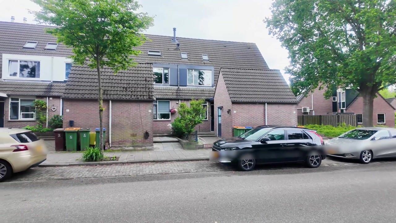 Video van Jan Steenlaan 43