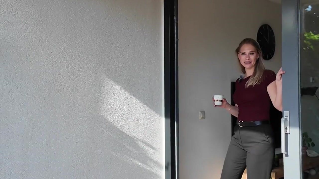 Video van Ernest Hemingwaystraat 29