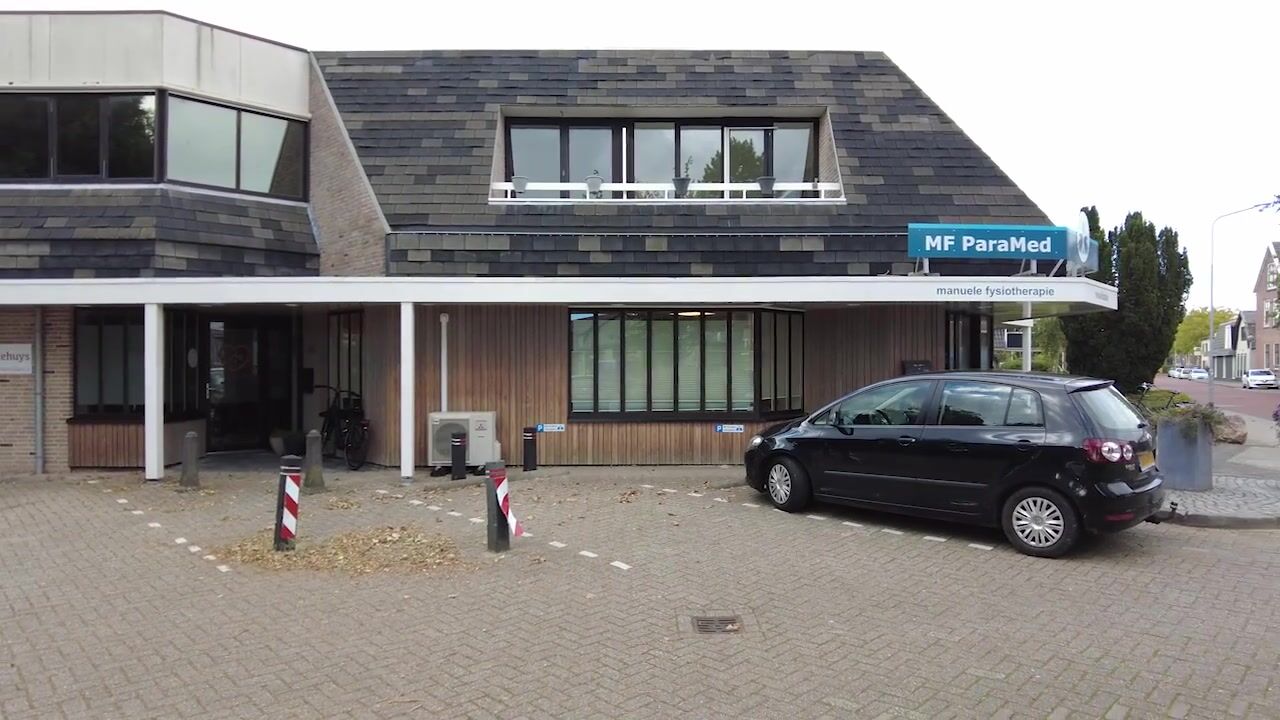 Video van de Nederlanden 7-C