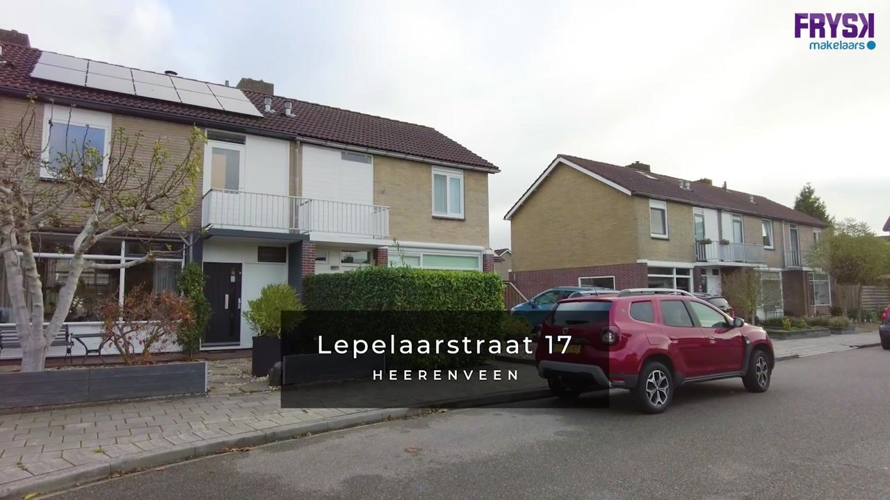 Bekijk video van Lepelaarstraat 17