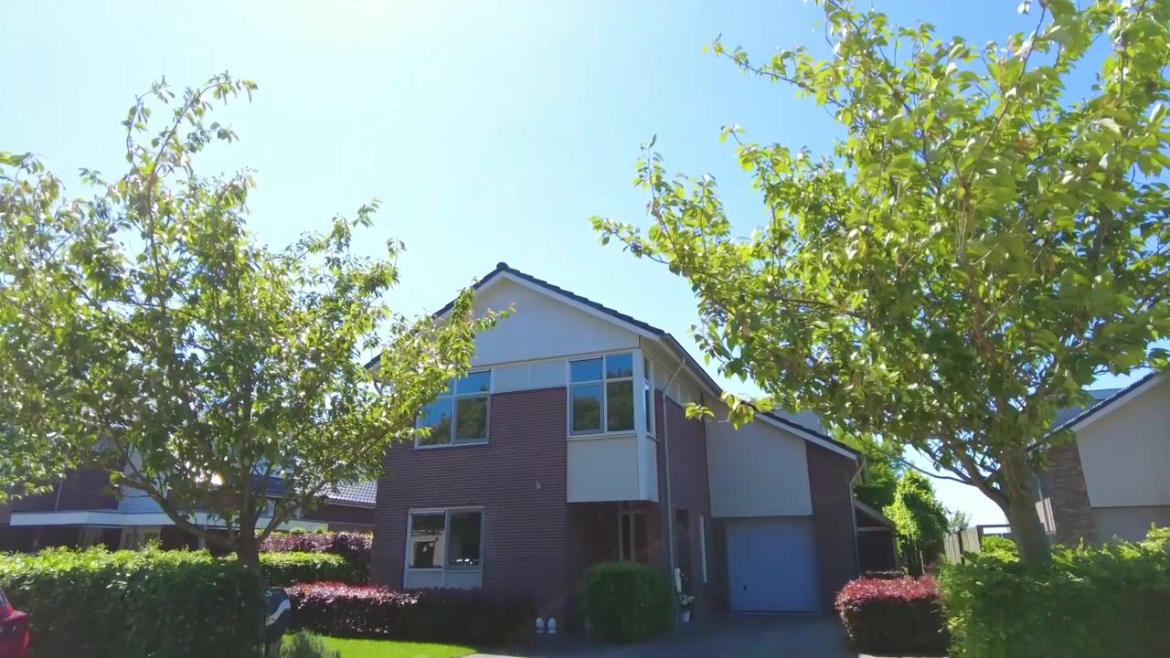 Video van De Oude Weg 29