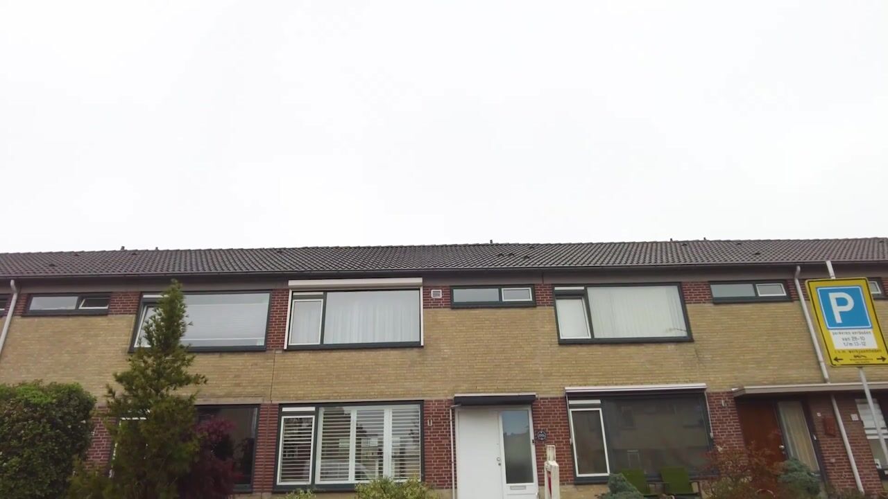 Video van Wielewaallaan 11