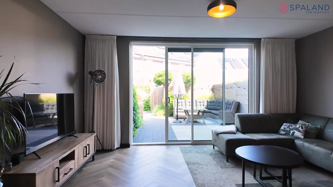 Video of Doorkijk 18