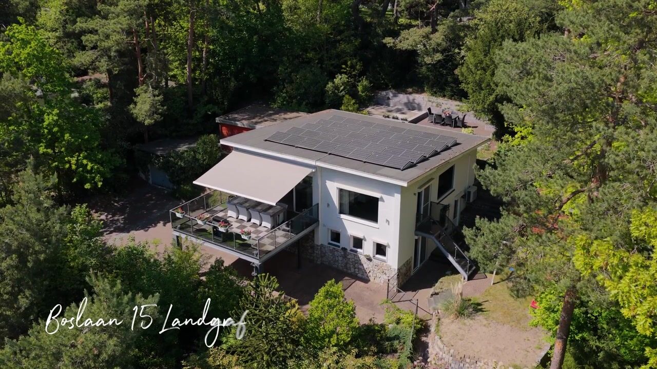 Video van Boslaan 15