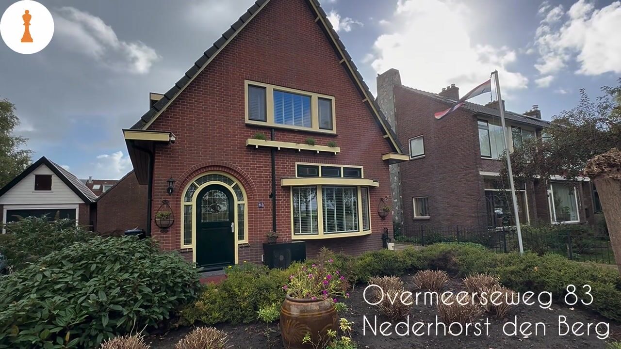 Video of Overmeerseweg 83