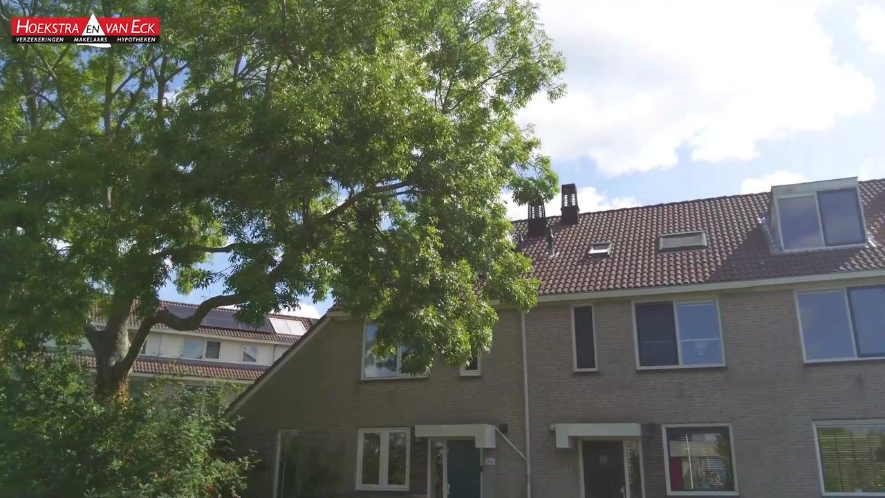 Video van Koningshof 26