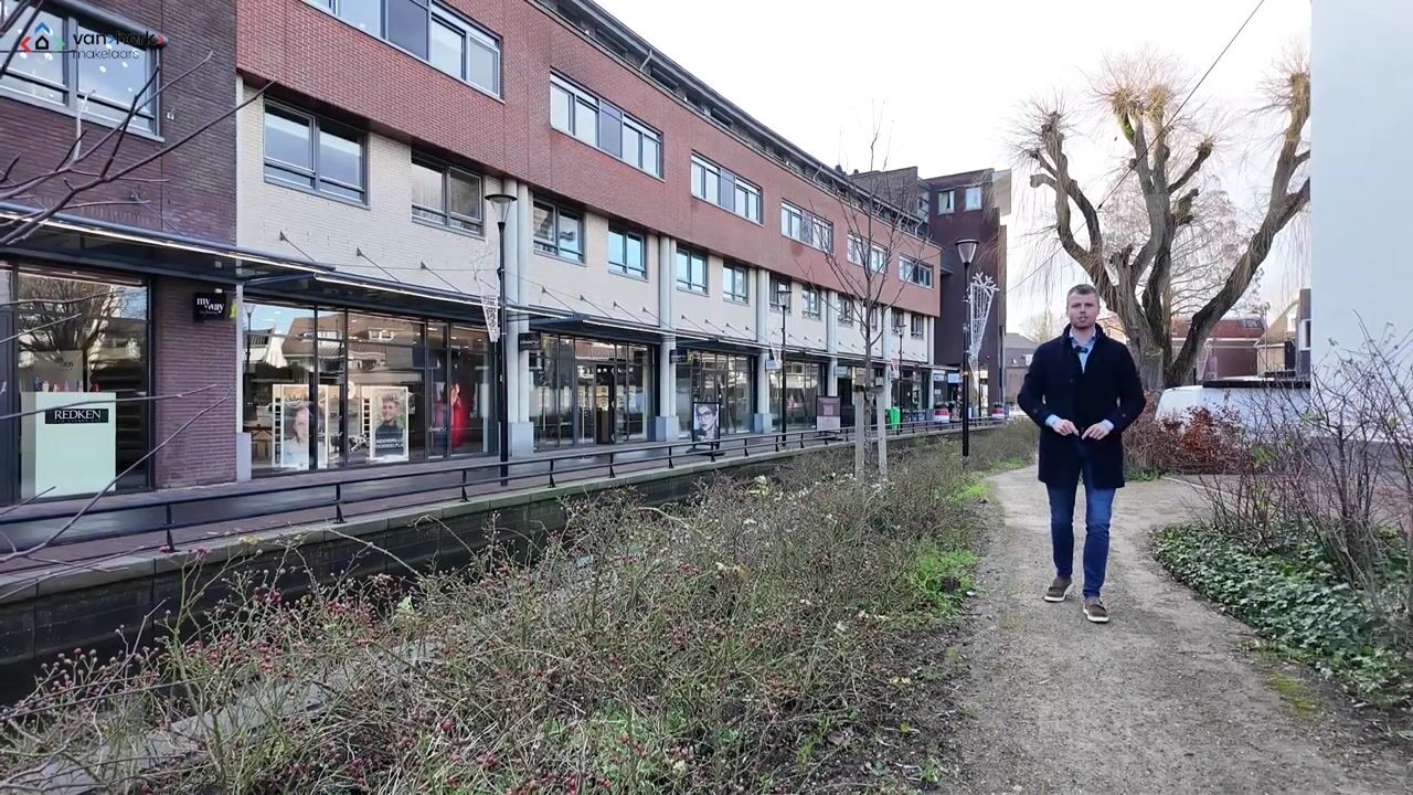 Video van Dorpsstraat 9