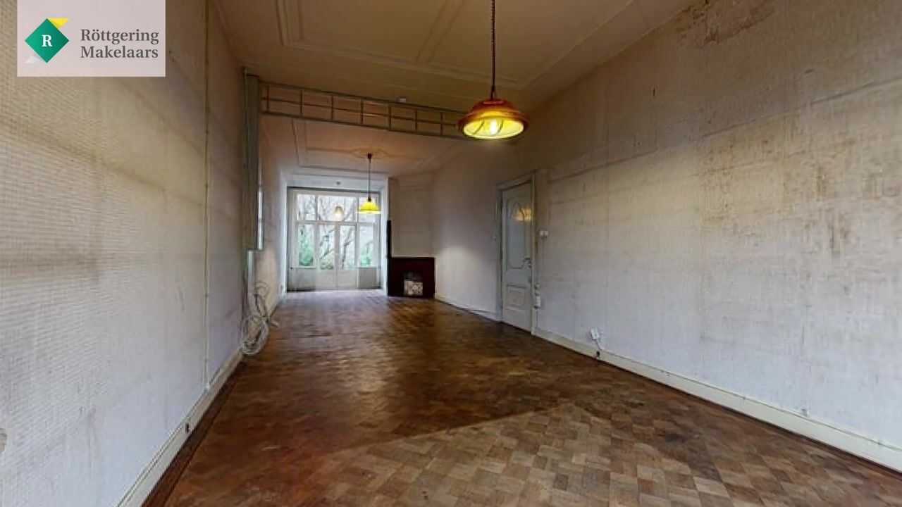 Video van Laan van Meerdervoort 474