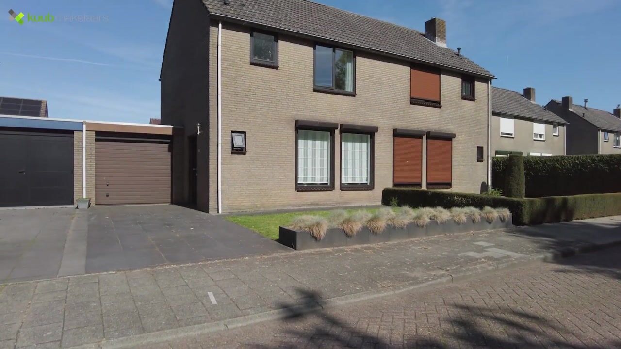 Video van Singel 90
