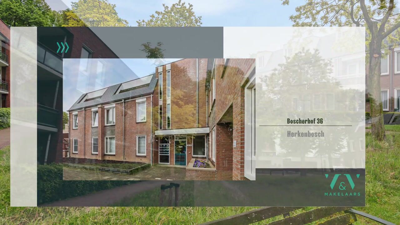 Video van Bosscherhof 36