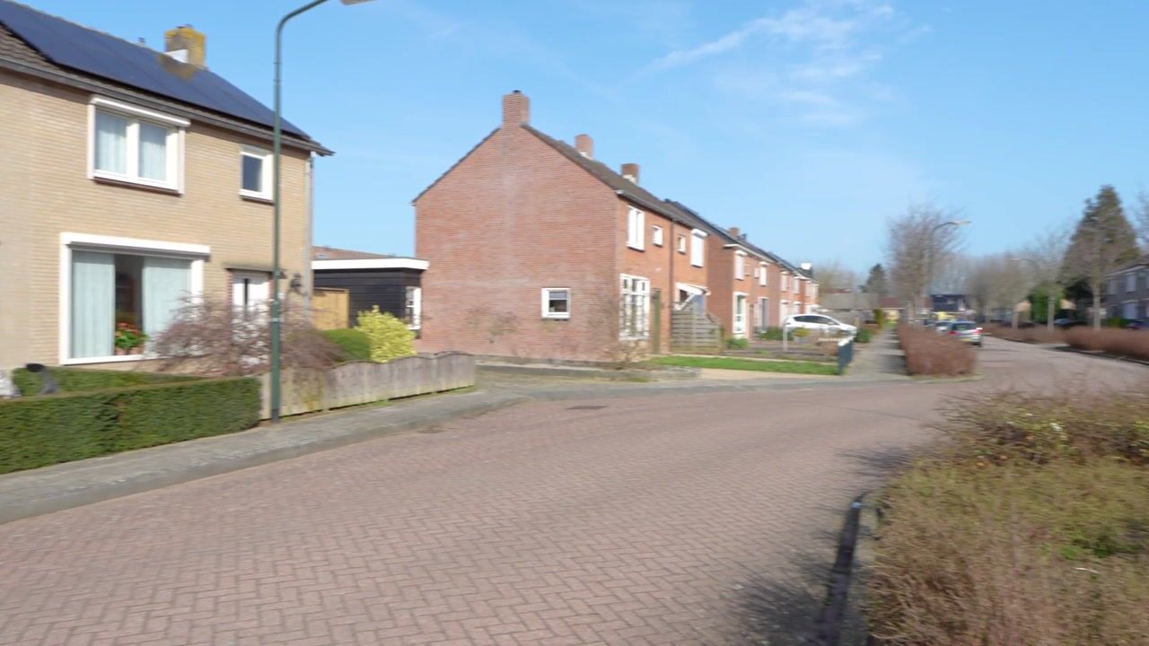 Video van Bentlaken 20