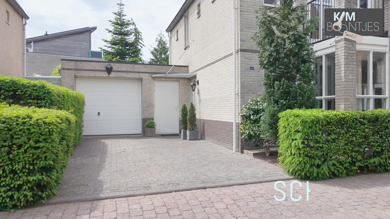 Video van De Dreef 26