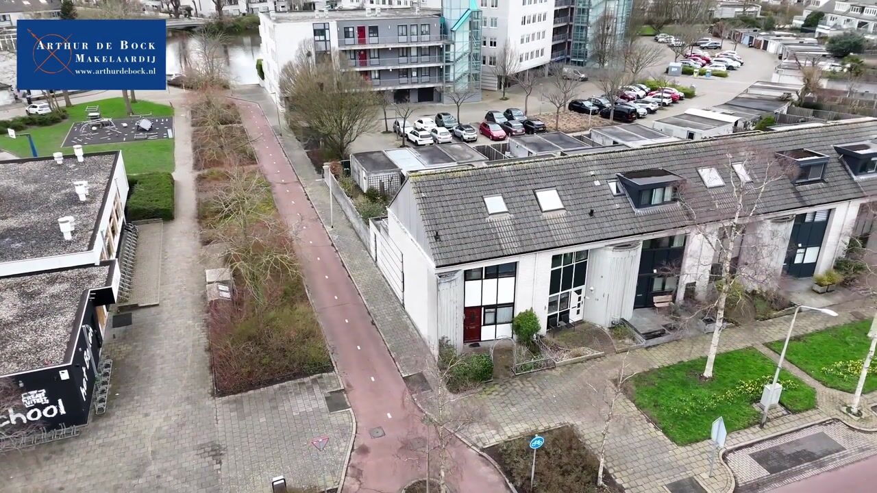 Video van Grevelingenmeer 60