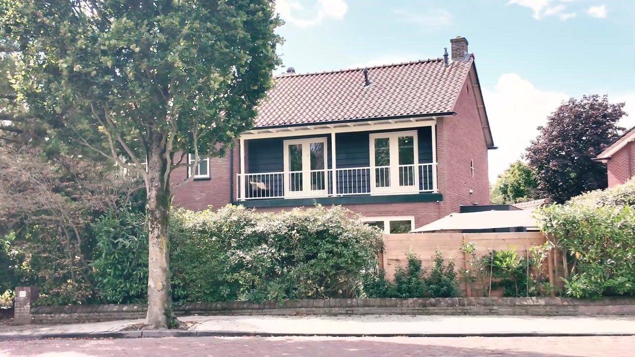Video van Krakeling 37