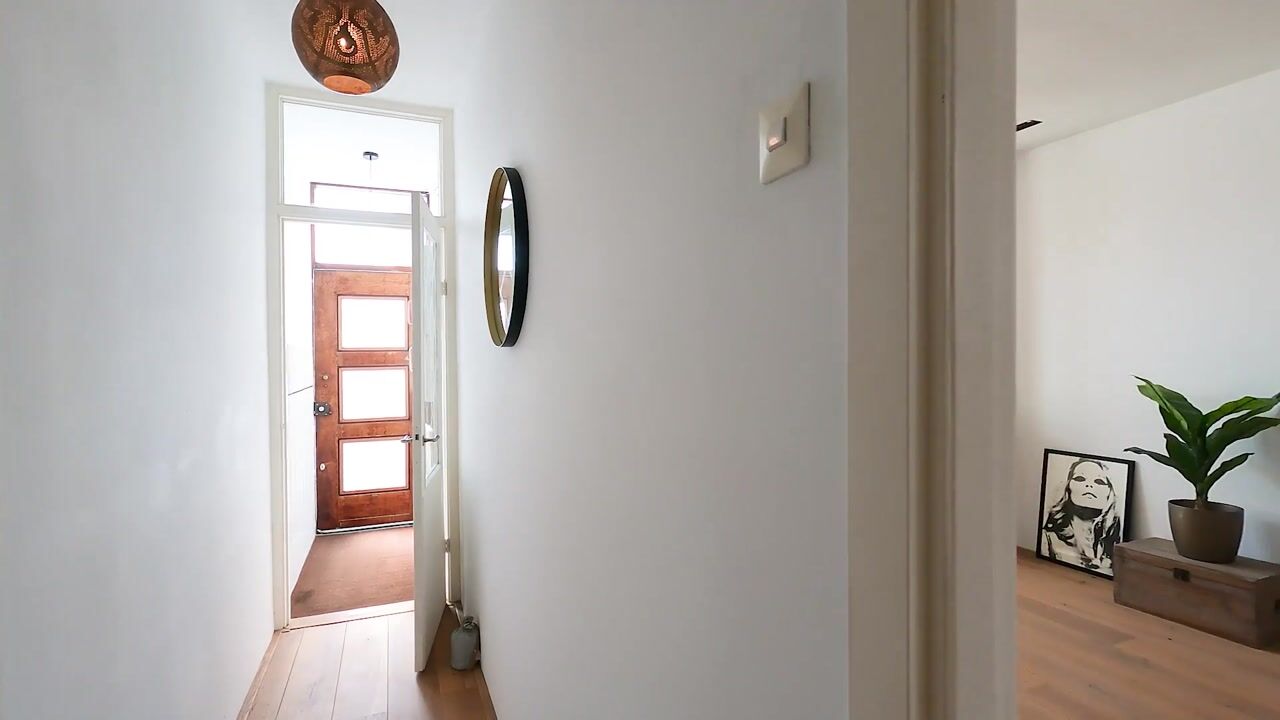 Video van Van Foreeststraat 15