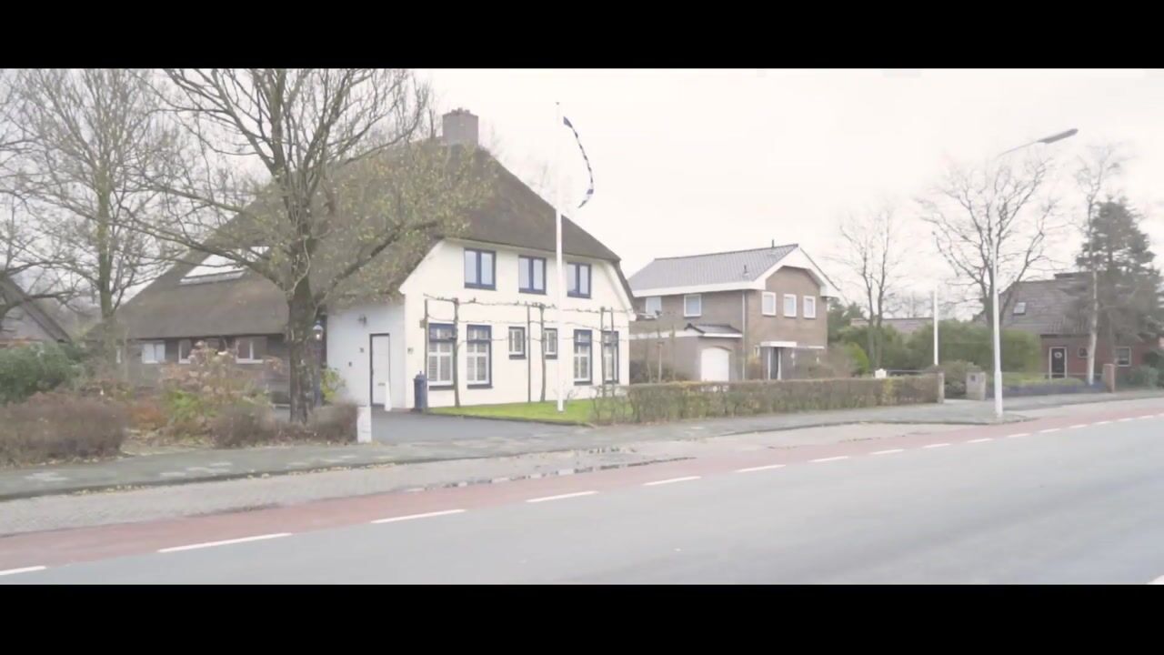 Bekijk video van Noorderdwarsvaart 76