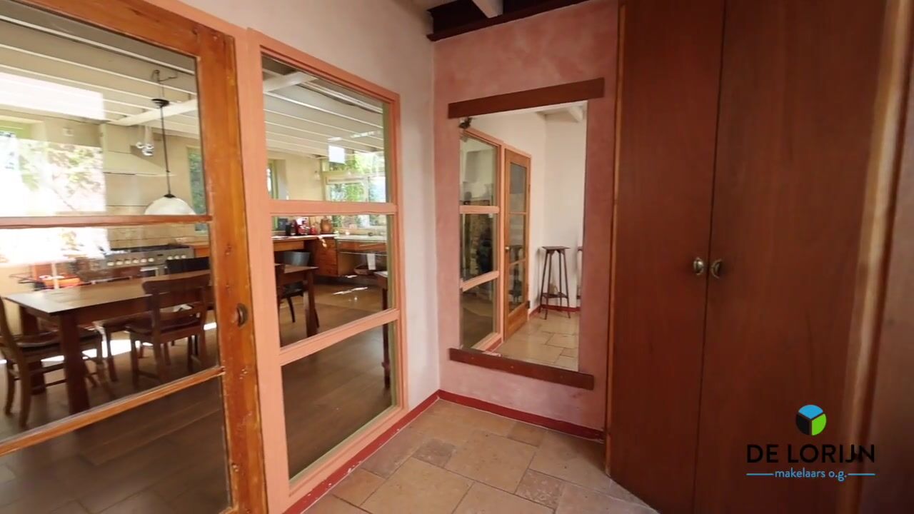 Video van Kloosterstraat 8