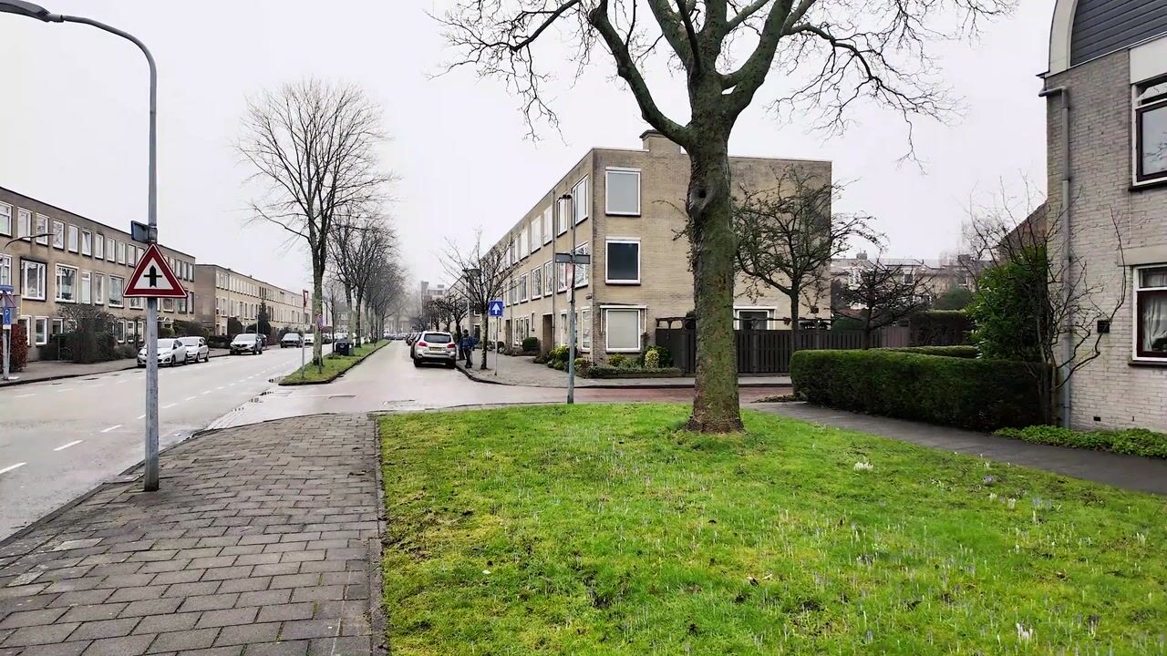 Video van Top Naefflaan 9