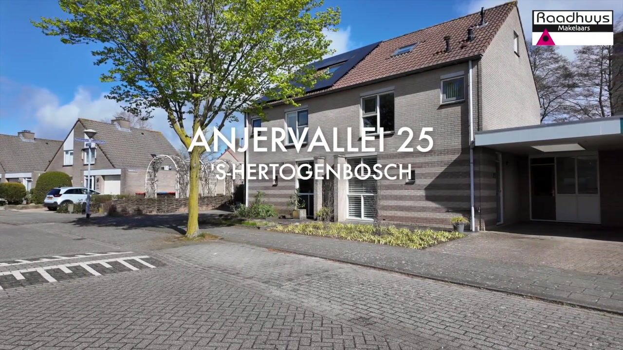 Video van Anjervallei 25