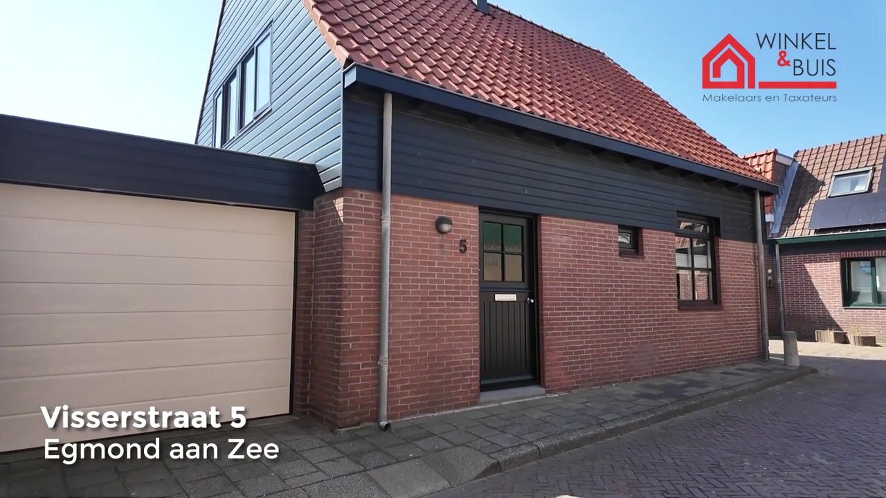 Video van Visserstraat 5