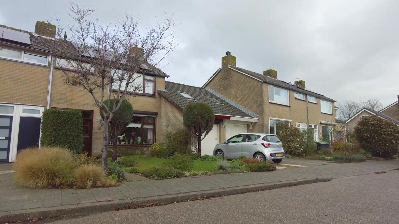 Video van Valeriusstraat 23