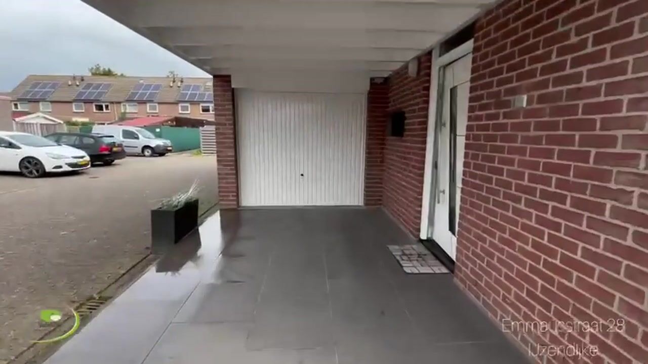 Video van Emmaüsstraat 28