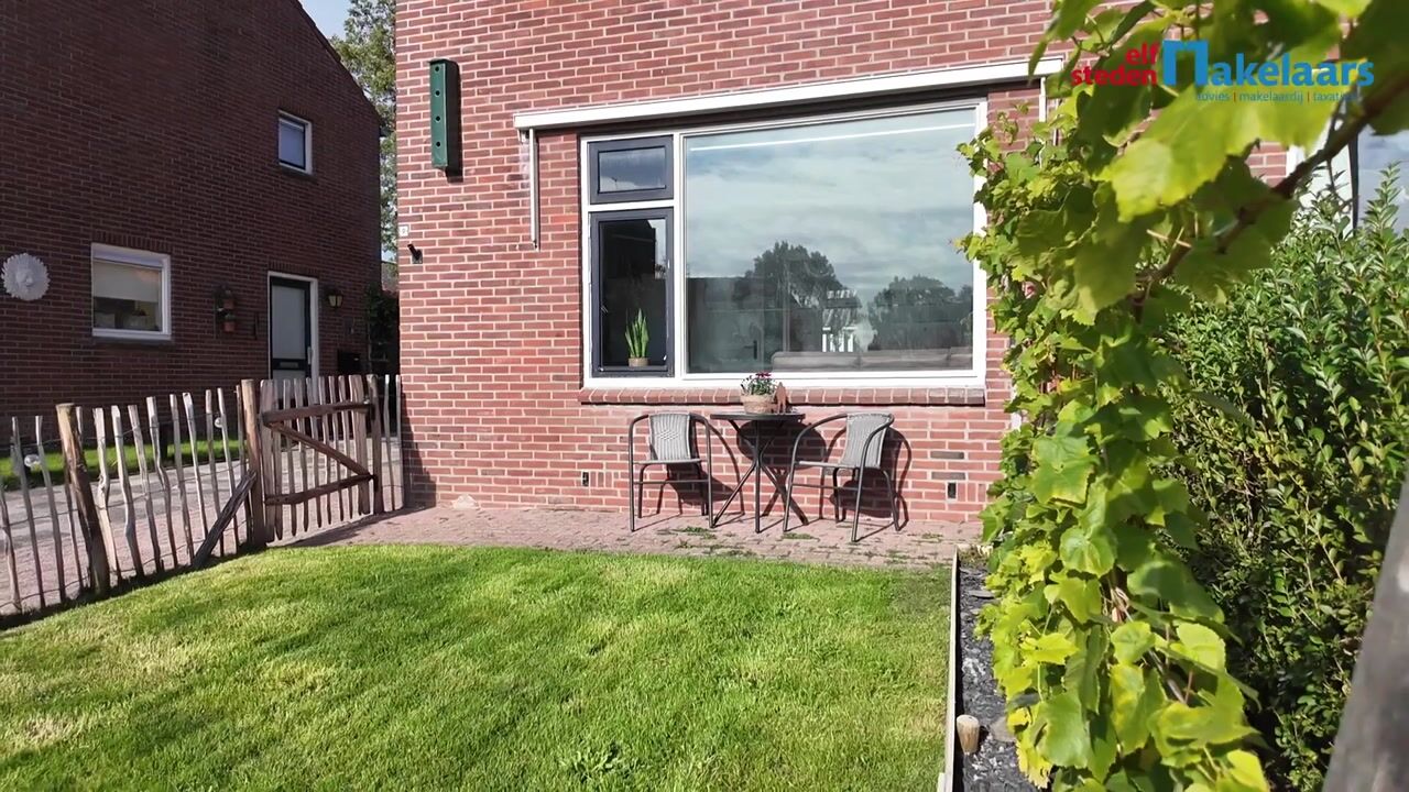 Video van Efterwei 9