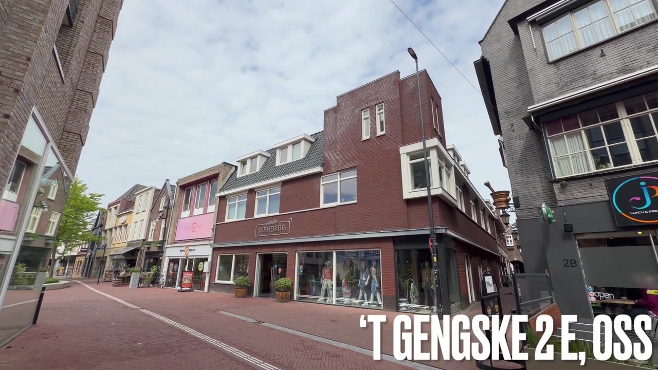 Video van 't Gengske 2-E