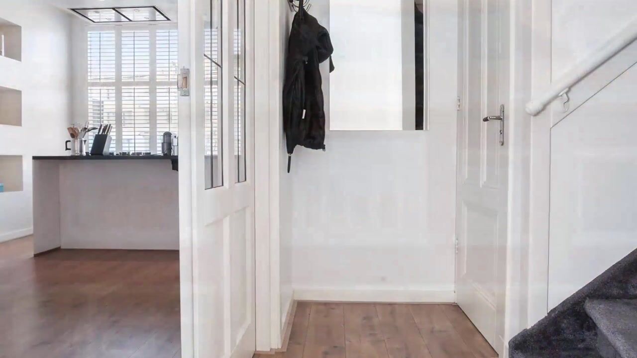 Video van Thorbeckestraat 27