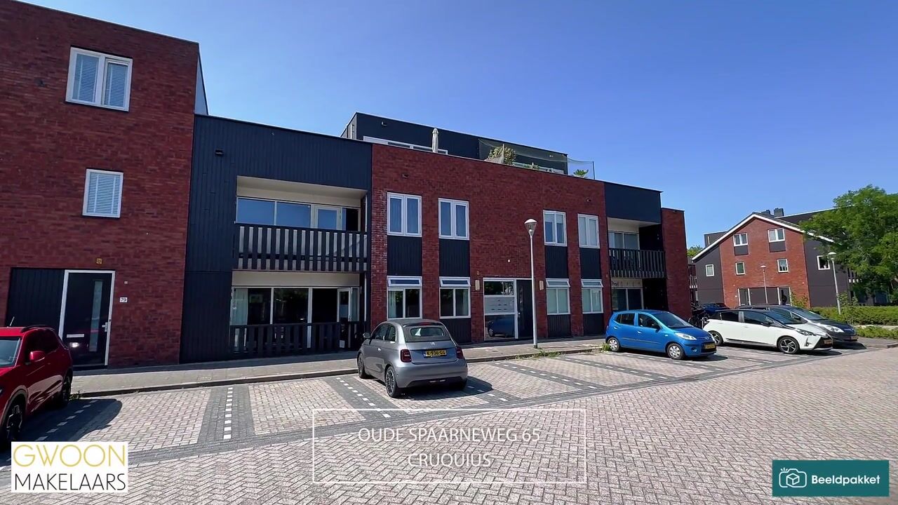 Video van Oude Spaarneweg 65