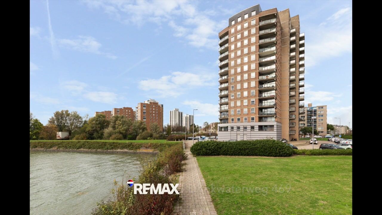 Video van Drinkwaterweg 469