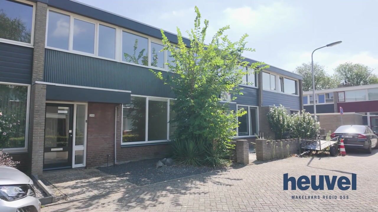 Video van Verdistraat 248
